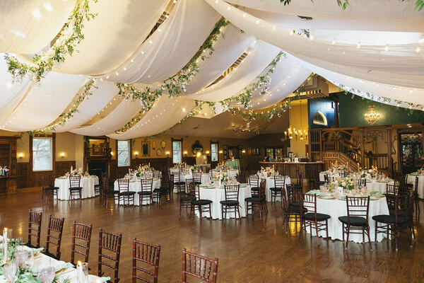 Lionsgate Event Center