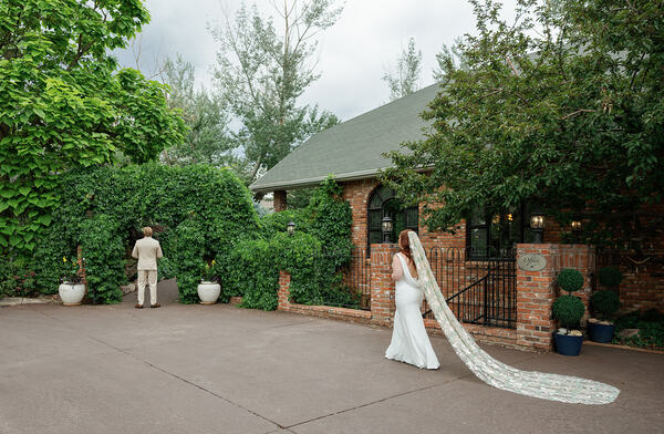 Lionsgate Event Center