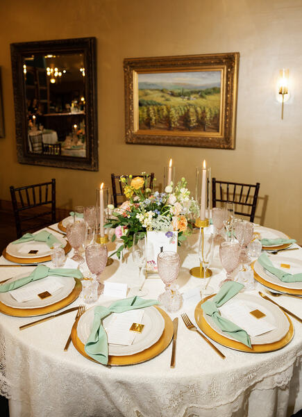 Lionsgate Event Center