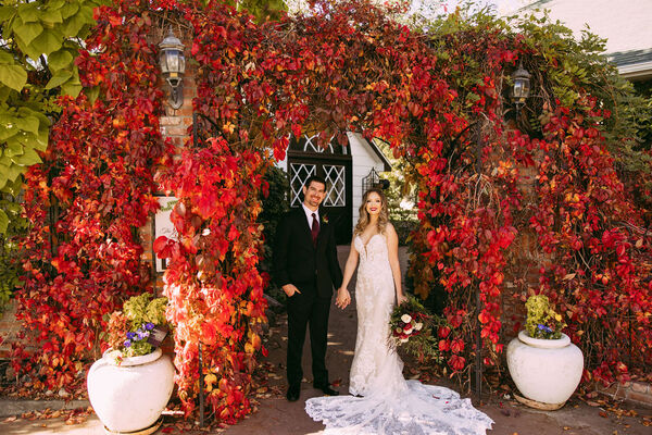 Lionsgate Event Center