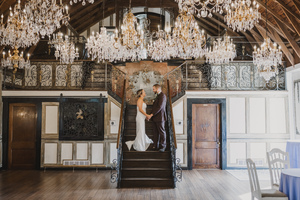 The Chandelier Barn