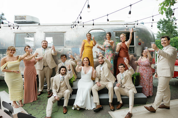 Lionsgate Event Center