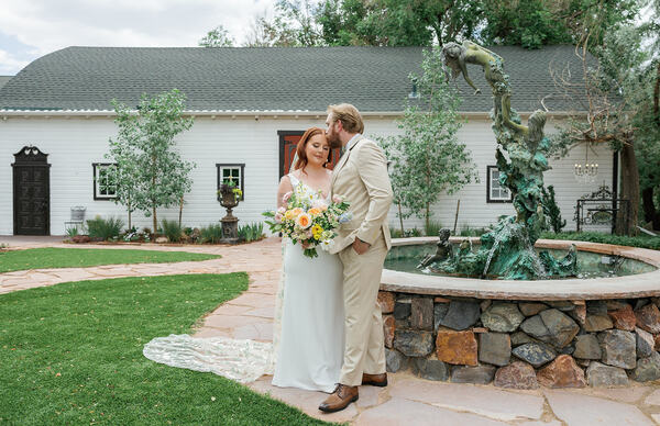 Lionsgate Event Center