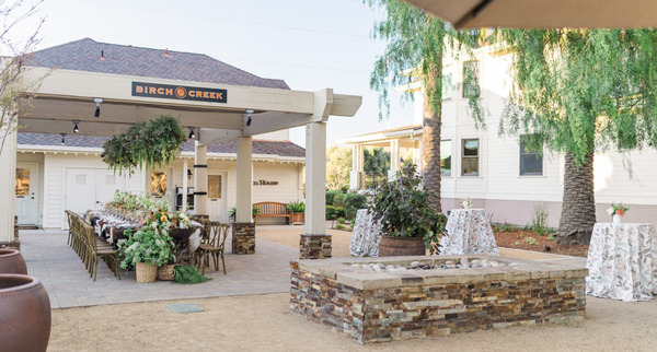 The Ranch At Birch Creek