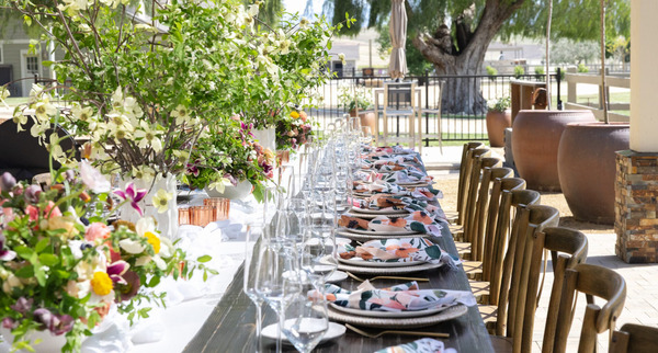 The Ranch At Birch Creek