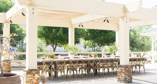 The Ranch At Birch Creek