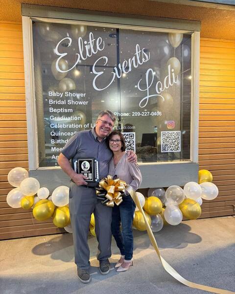 Elite Events Lodi