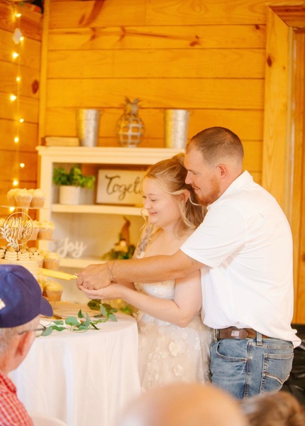 Southern Style Venue