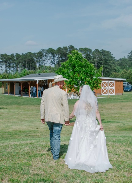 Southern Style Venue