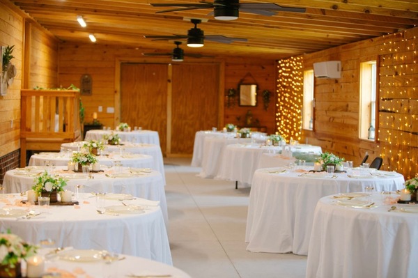 Southern Style Venue
