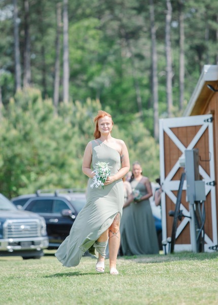 Southern Style Venue