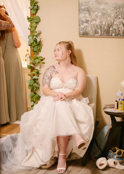 Southern Style Venue