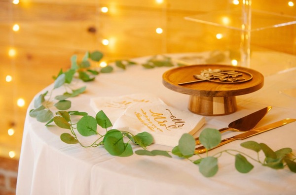 Southern Style Venue