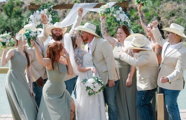 Southern Style Venue