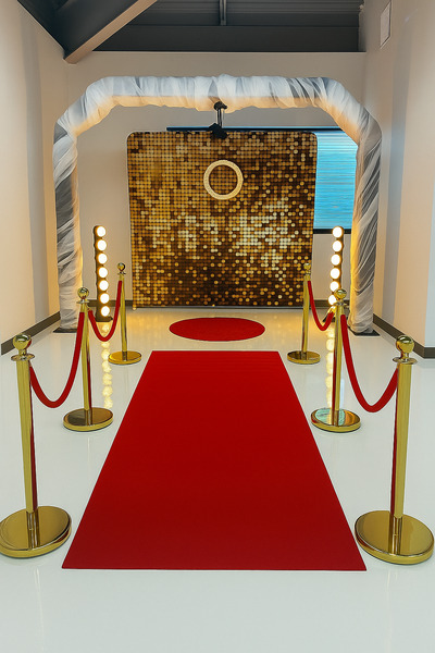 Let's Celebrate Event Venue