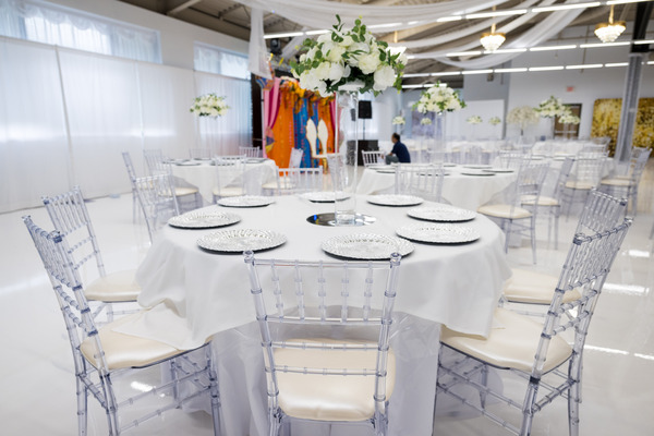 Let's Celebrate Event Venue