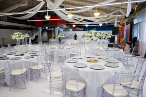 The Celebration Hall