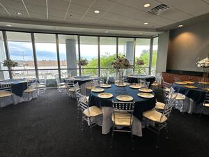 The Celebration Suite