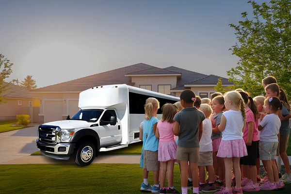 Golden State Limousine