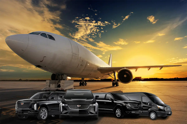 Golden State Limousine