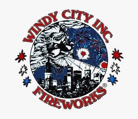 Windy City Fireworks