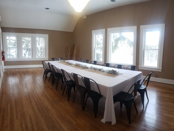 Coach House Creative