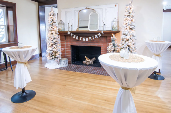 Coach House Creative