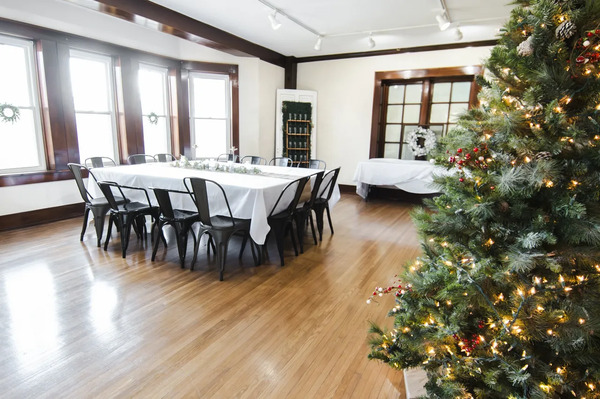 Coach House Creative