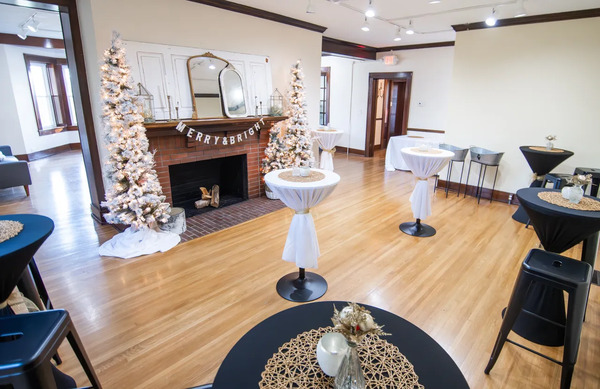 Coach House Creative