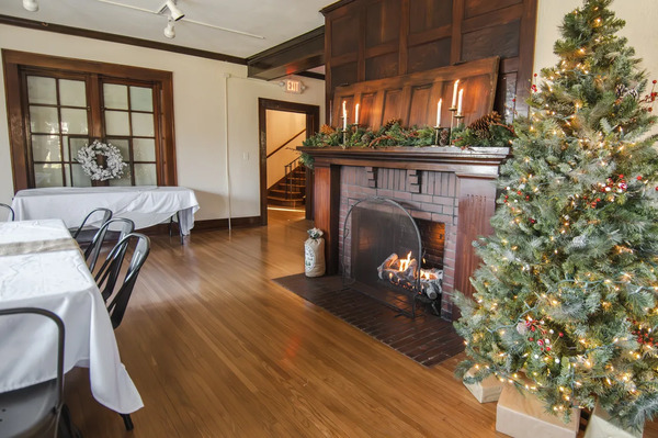 Coach House Creative