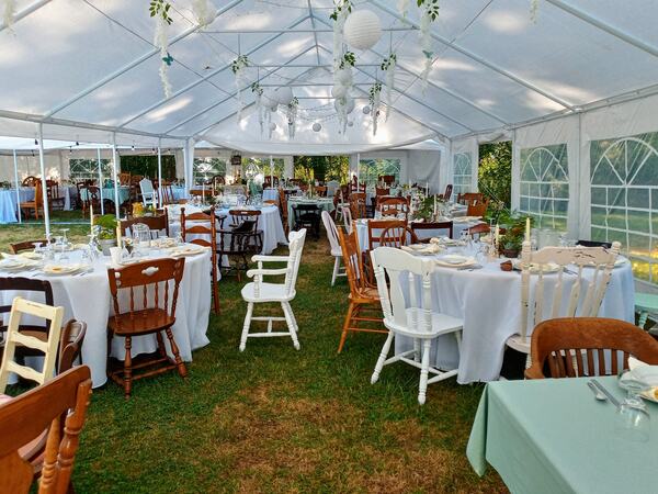 Harvest Event Center