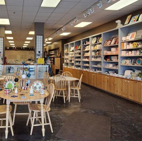 Paint Fusion Park City