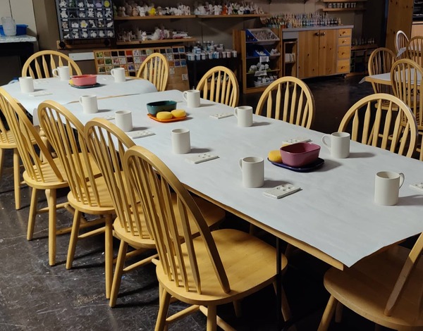 Paint Fusion Park City