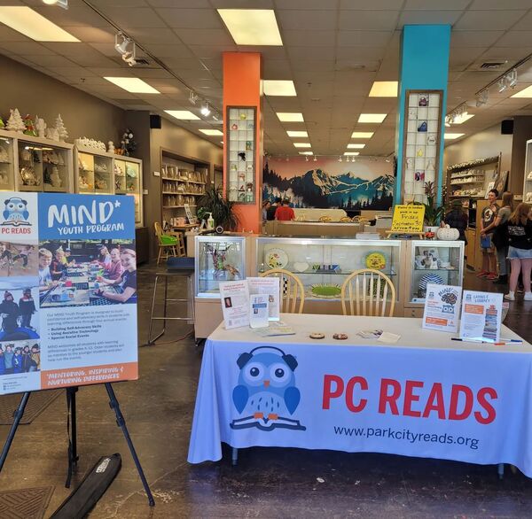 Paint Fusion Park City