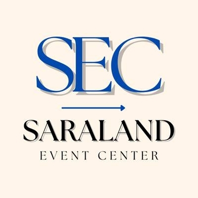 Saraland Event Center