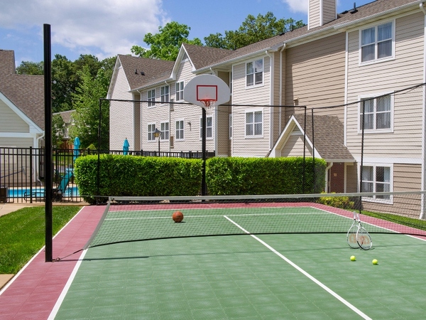 Sonesta ES Fairfax Fair Lakes