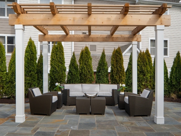 Sonesta ES Fairfax Fair Lakes