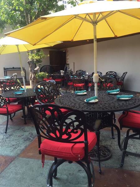 Micheladas Cafe Y Cantina