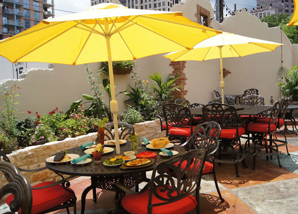 Micheladas Cafe Y Cantina