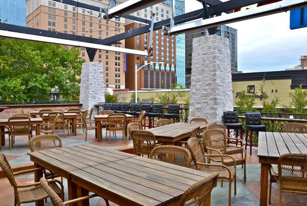 Micheladas Cafe Y Cantina