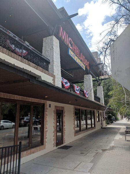 Micheladas Cafe Y Cantina
