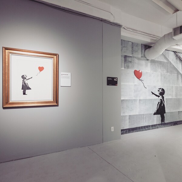 Banksy Museum