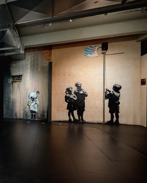 Banksy Museum