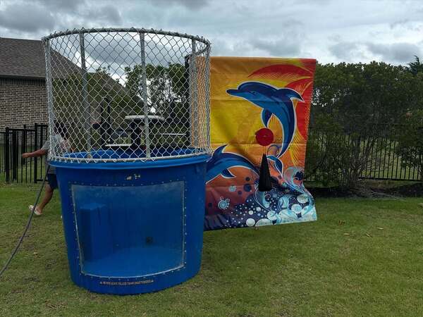 Bounce Universe Party Rentals