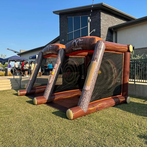 Bounce Universe Party Rentals