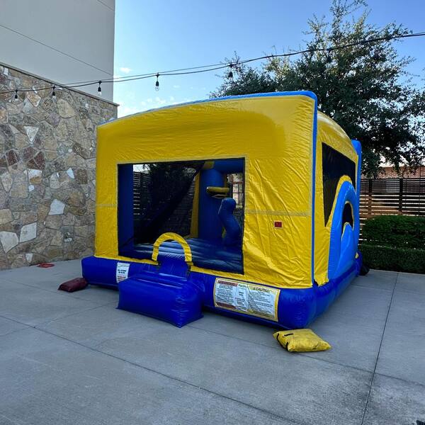 Bounce Universe Party Rentals
