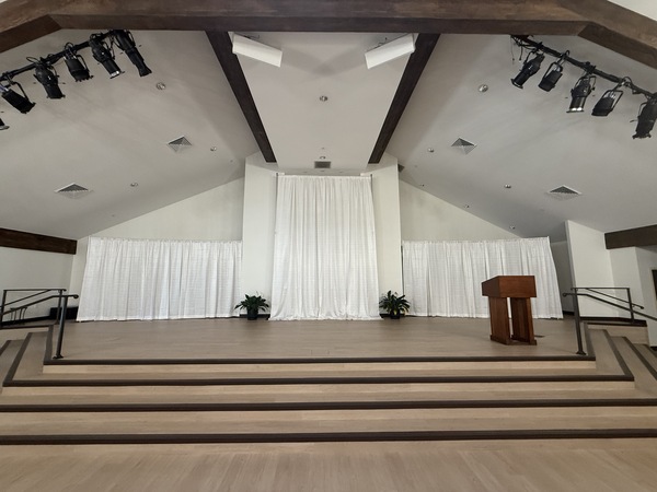 St. John Paul II Catholic Church