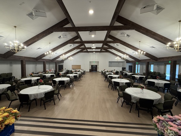 St. John Paul II Catholic Church