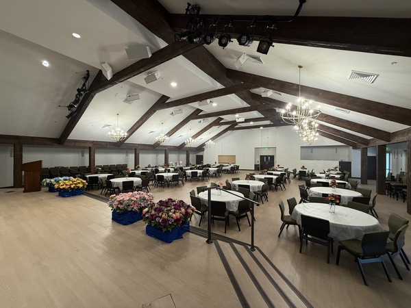 St. John Paul II Catholic Church