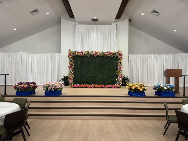 St. John Paul II Catholic Church